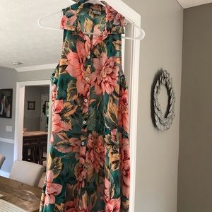 Show Me Your Mumu Tommy Carly Dress 🦄